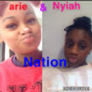 Meet your Posher, Nyiah's